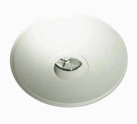 Downlights Halo 600 Ceiling