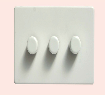 Potary Dimmer Switches